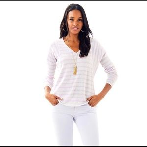 Lilly Pulitzer Stasia Sweater
